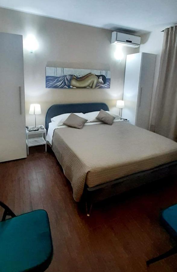Dragonfly B&B Castellana Grotte Ngoại thất bức ảnh